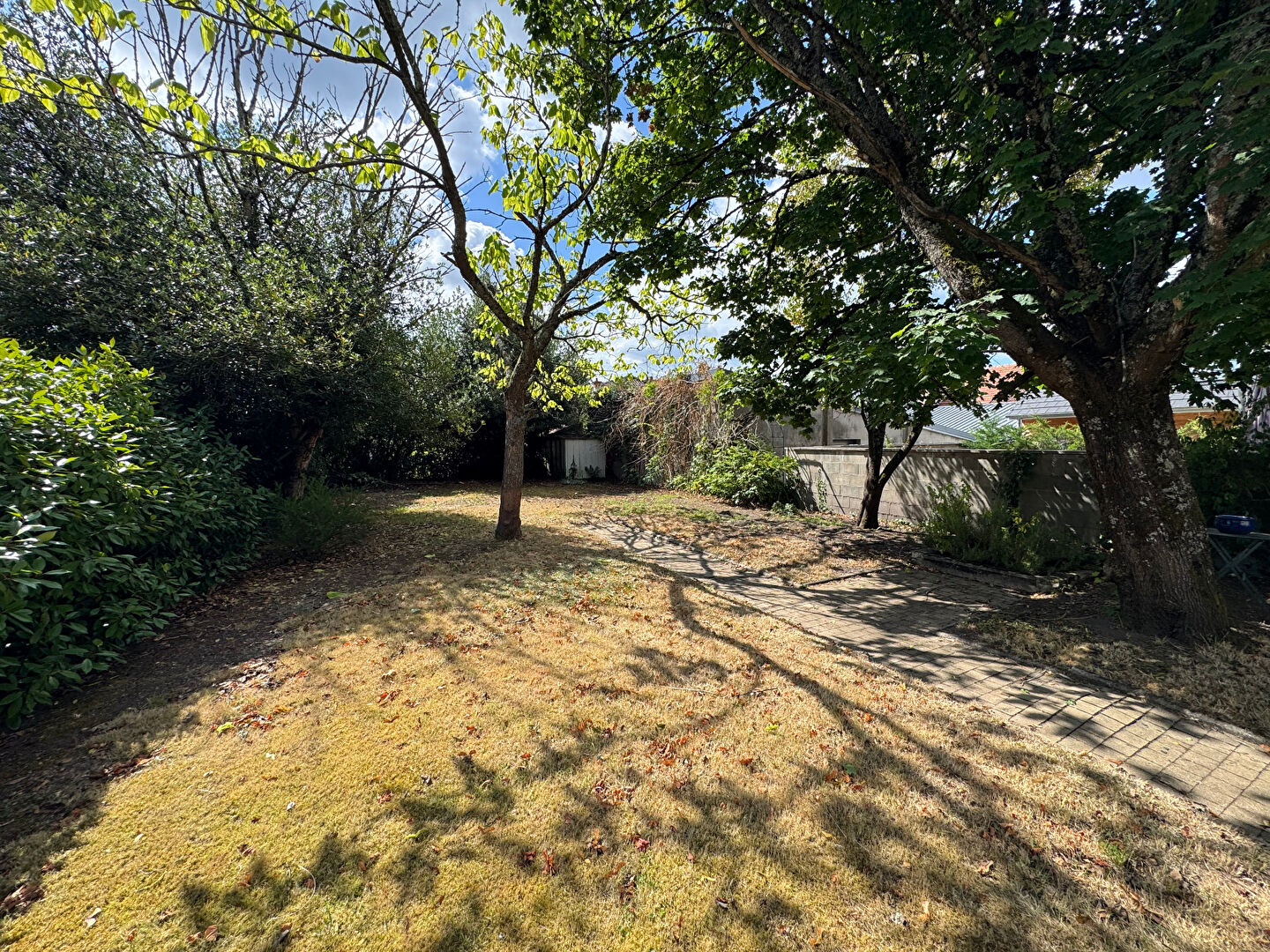 Maison à vendre - 6 pièces - LE CREUSOT