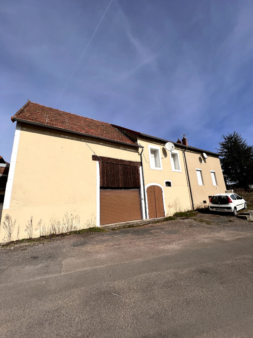 EPINAC : maison 4 pièces (85 m²) en vente