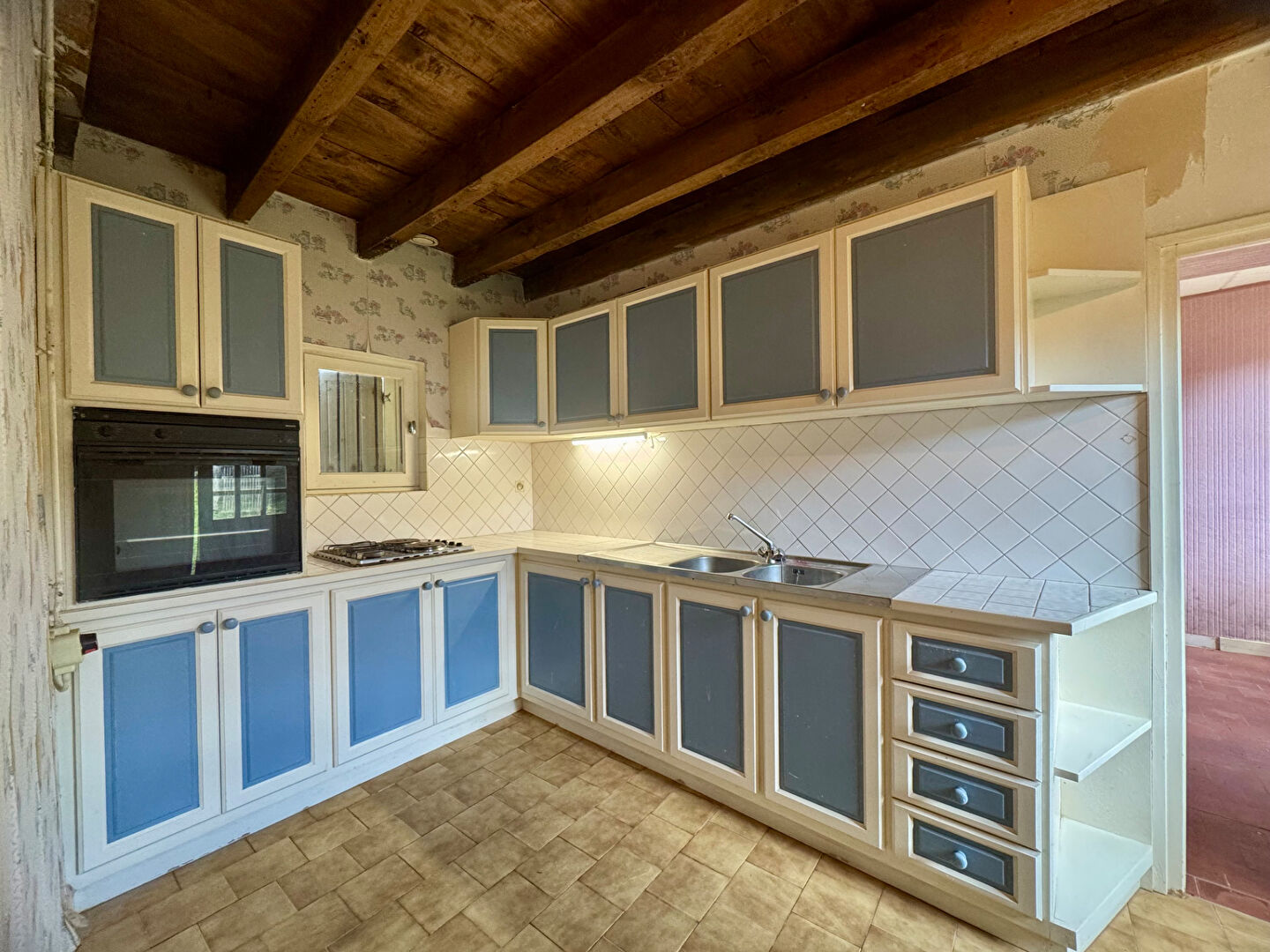 Maison à vendre à Saint-Firmin - Référence 1565