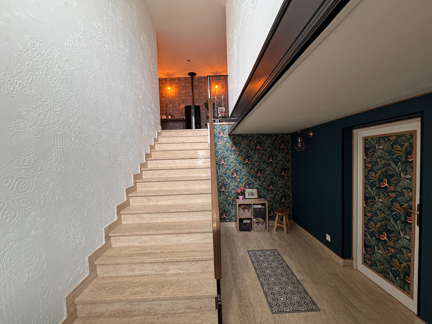 Maison 6 pièces à vendre à Blanzy avec piscine et sous-sol
