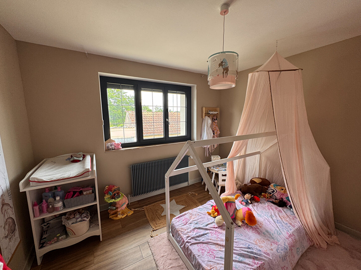 Maison 6 pièces à vendre à Blanzy avec piscine et sous-sol