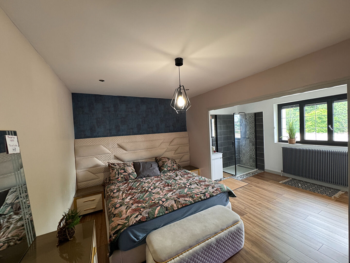Maison 6 pièces à vendre à Blanzy avec piscine et sous-sol