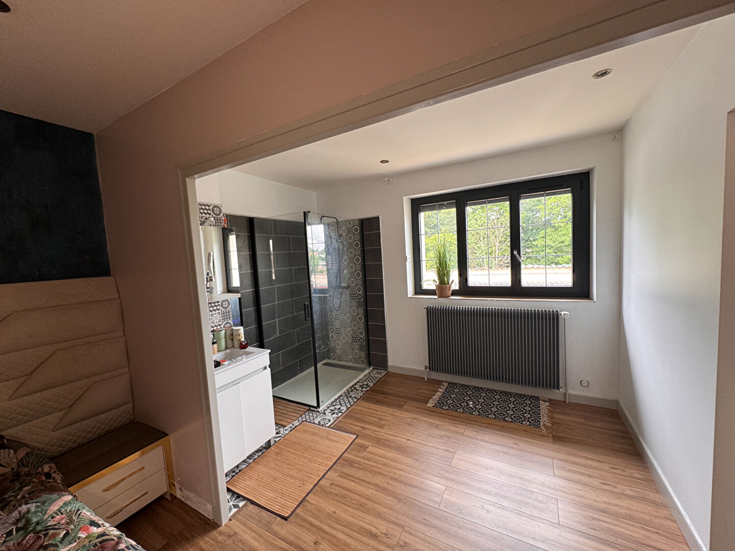 Maison 6 pièces à vendre à Blanzy avec piscine et sous-sol