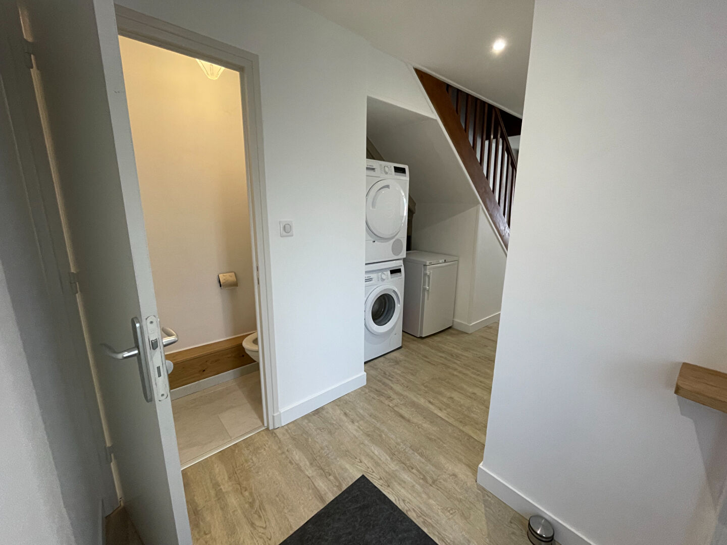 Votre espace de colocation de 4 chambres au coeur du Creusot