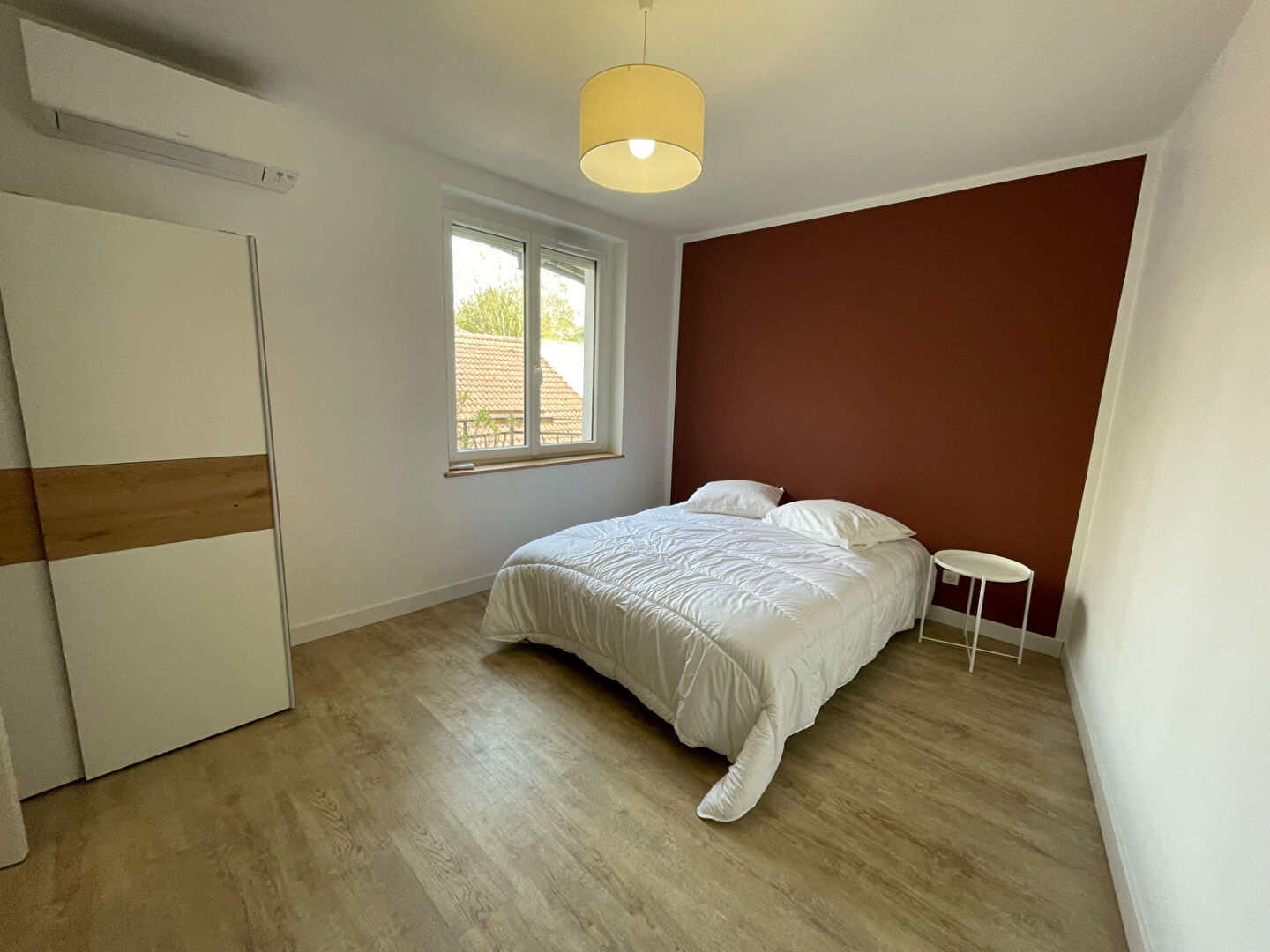 Votre espace de colocation de 4 chambres au coeur du Creusot