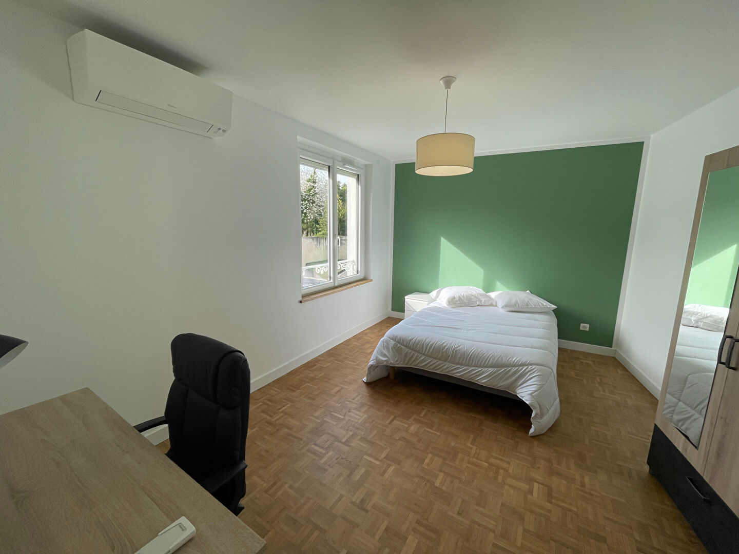 Votre espace de colocation de 4 chambres au coeur du Creusot