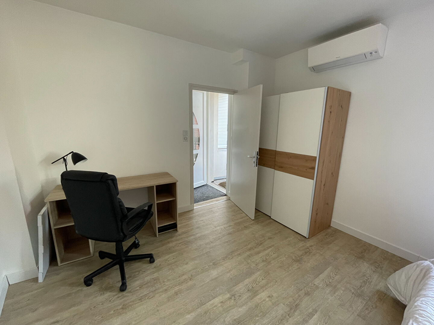 Votre espace de colocation de 4 chambres au coeur du Creusot