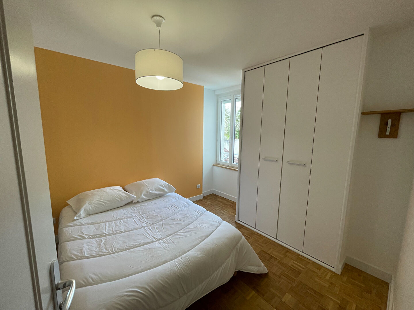 Votre espace de colocation de 4 chambres au coeur du Creusot