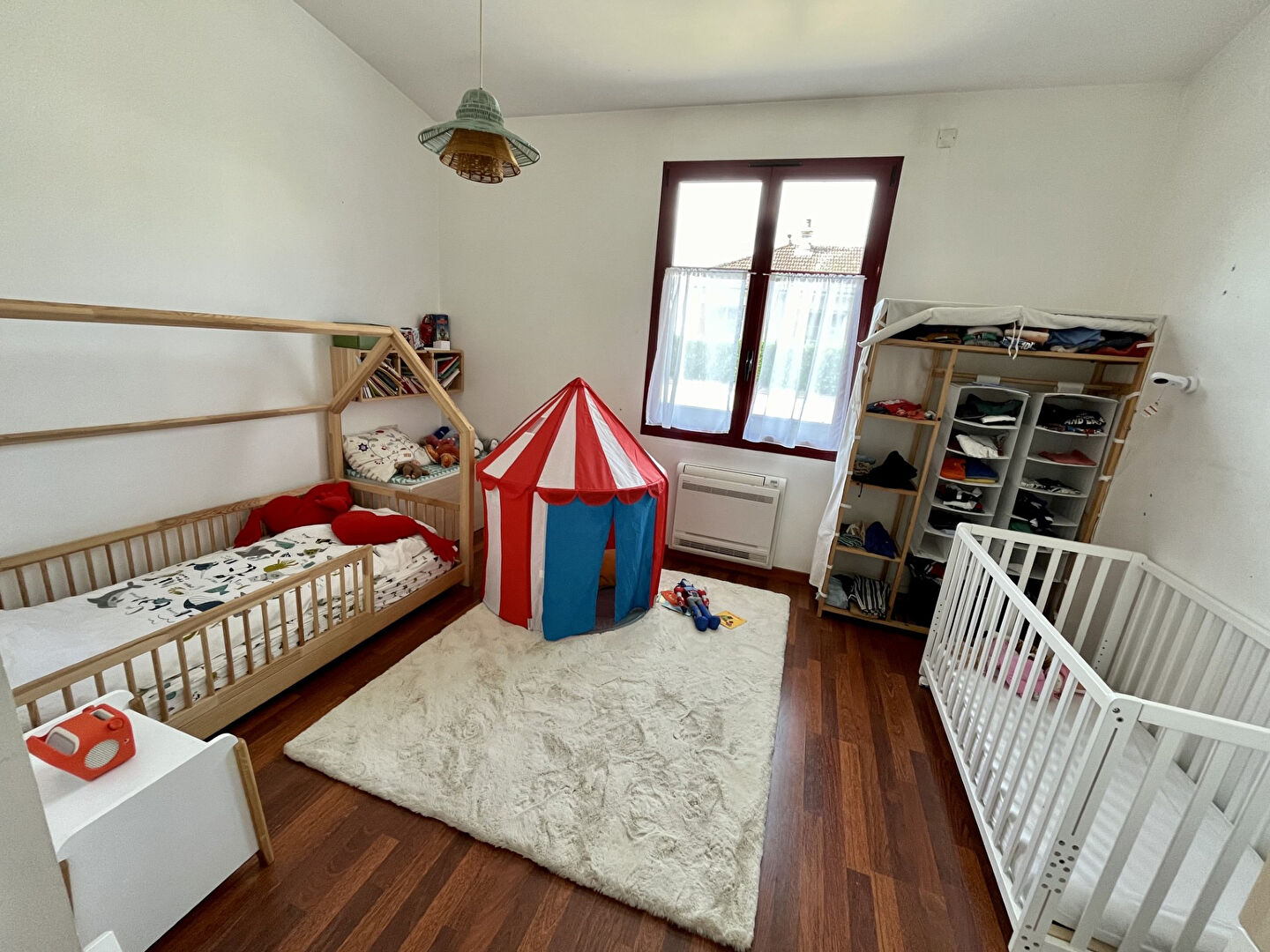 Ensemble Immobilier 1000 M²