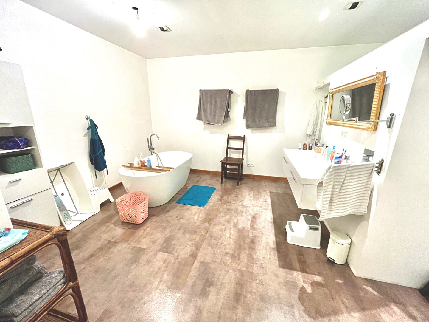 Ensemble Immobilier 1000 M²