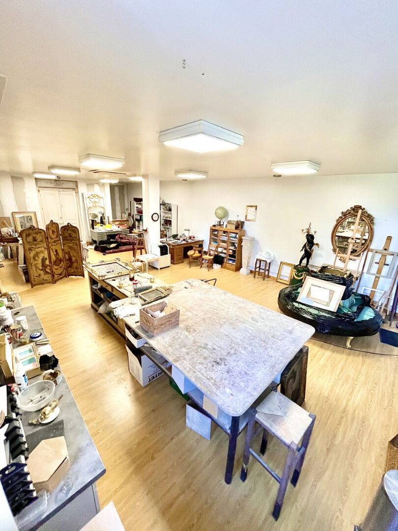 Ensemble Immobilier 1000 M²