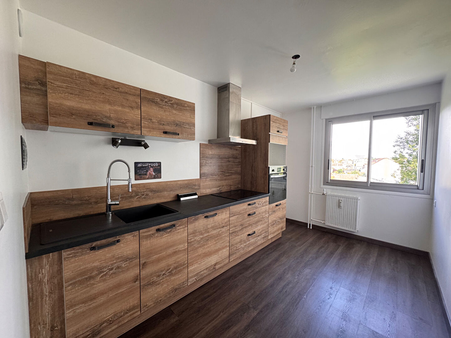 Appartement 4 pièces à Chalon sur Saône - Quartier Boucicaut