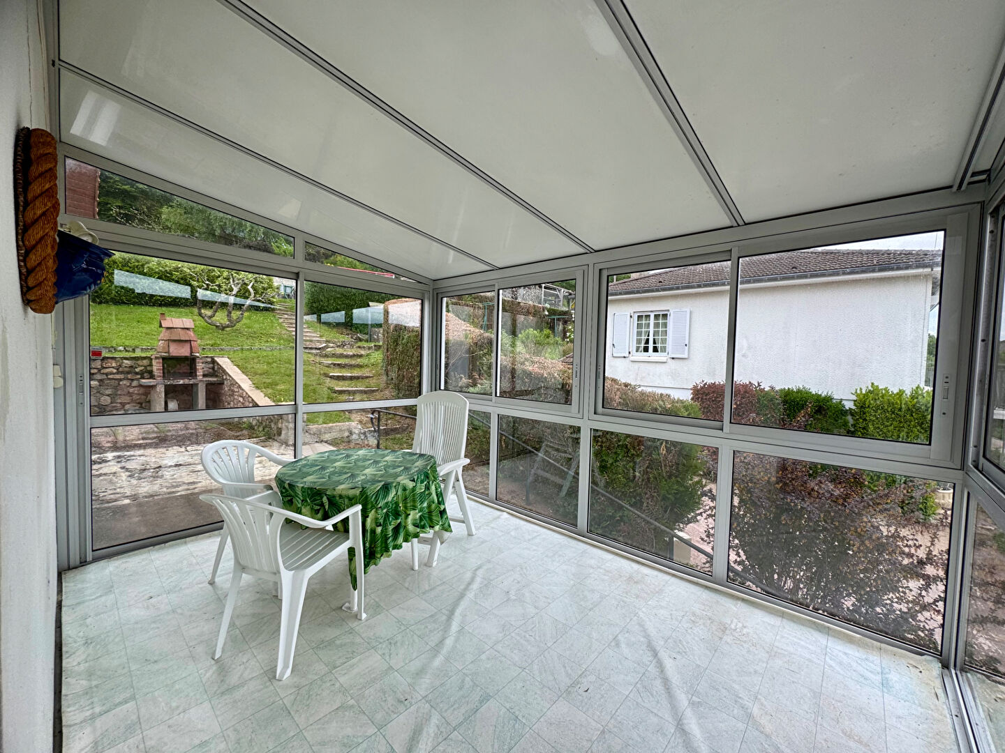 Maison à vendre à Marmagne (71710)