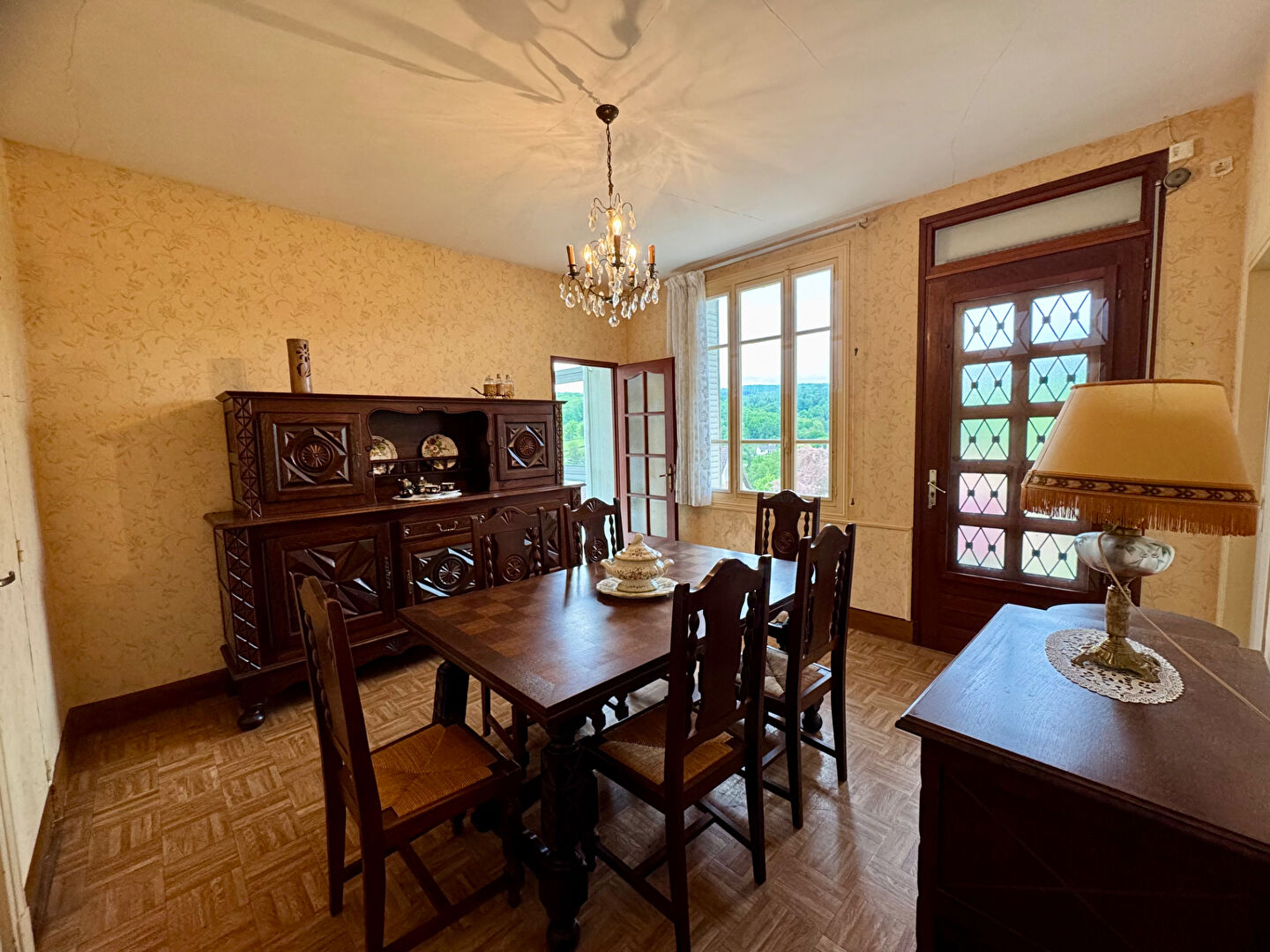 Maison à vendre à Marmagne (71710)