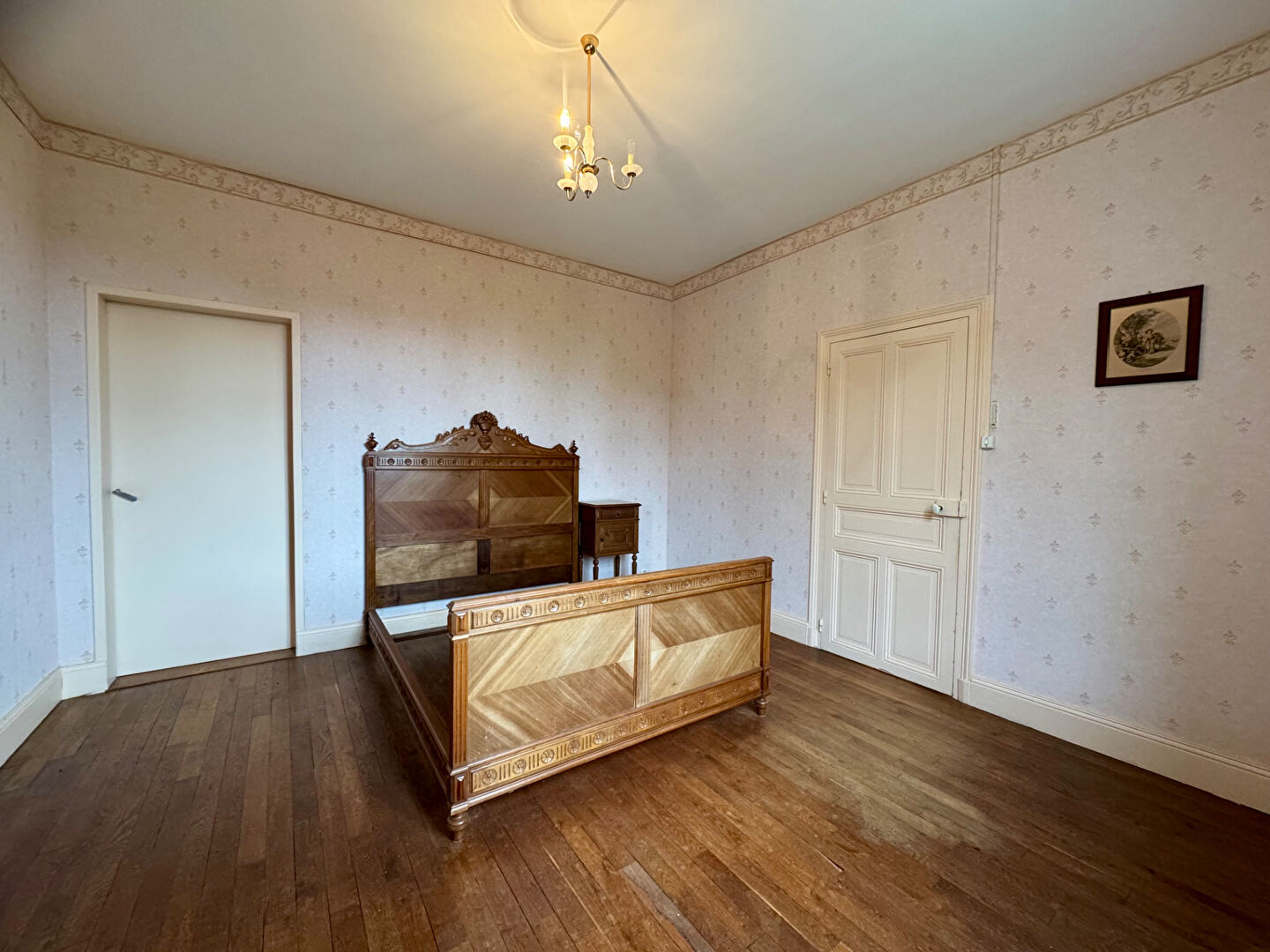 Maison à vendre à Marmagne (71710)