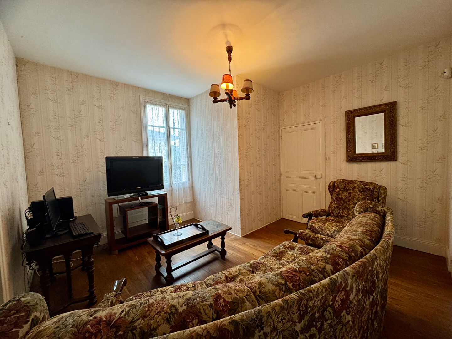 Maison à vendre à Marmagne (71710)