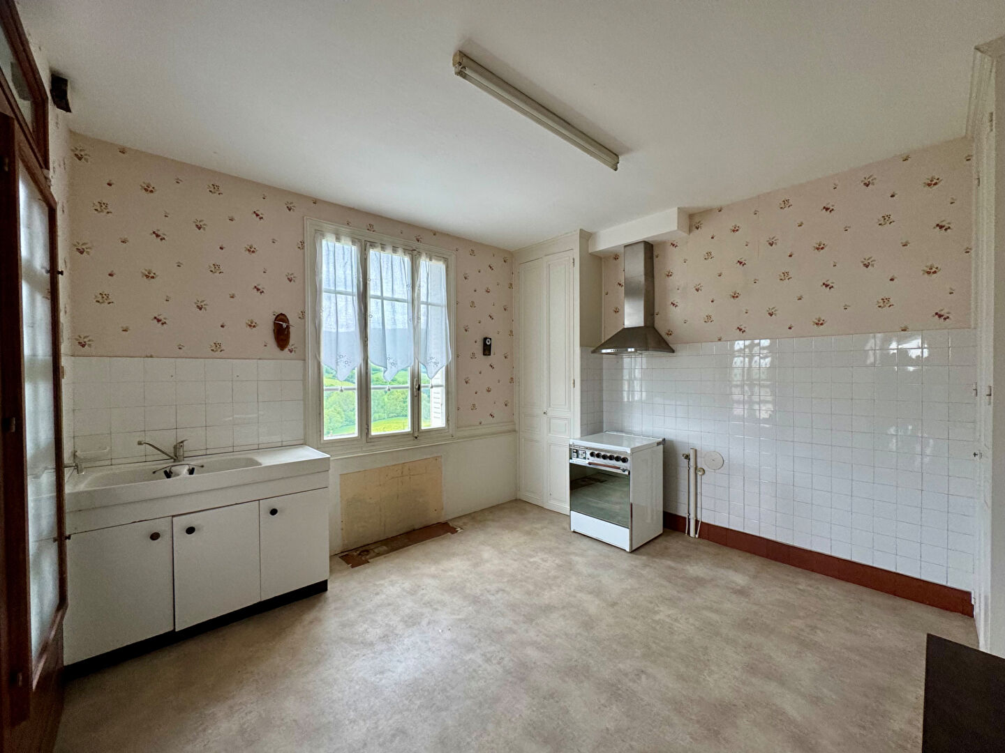 Maison à vendre à Marmagne (71710)