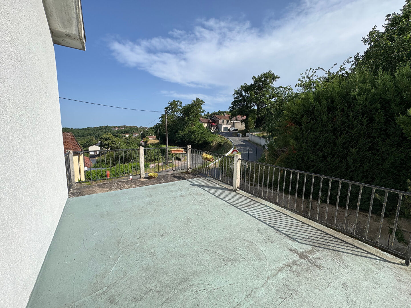 Maison à vendre - 4 pièces au Creusot