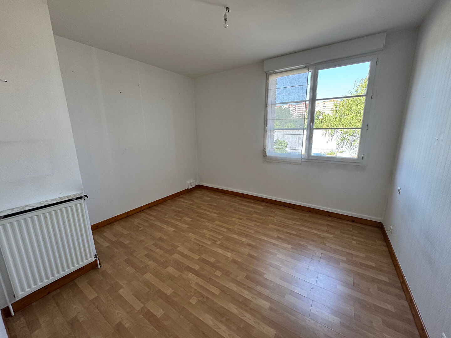 À vendre : Appartement 3 pièces au Creusot - Référence 1507