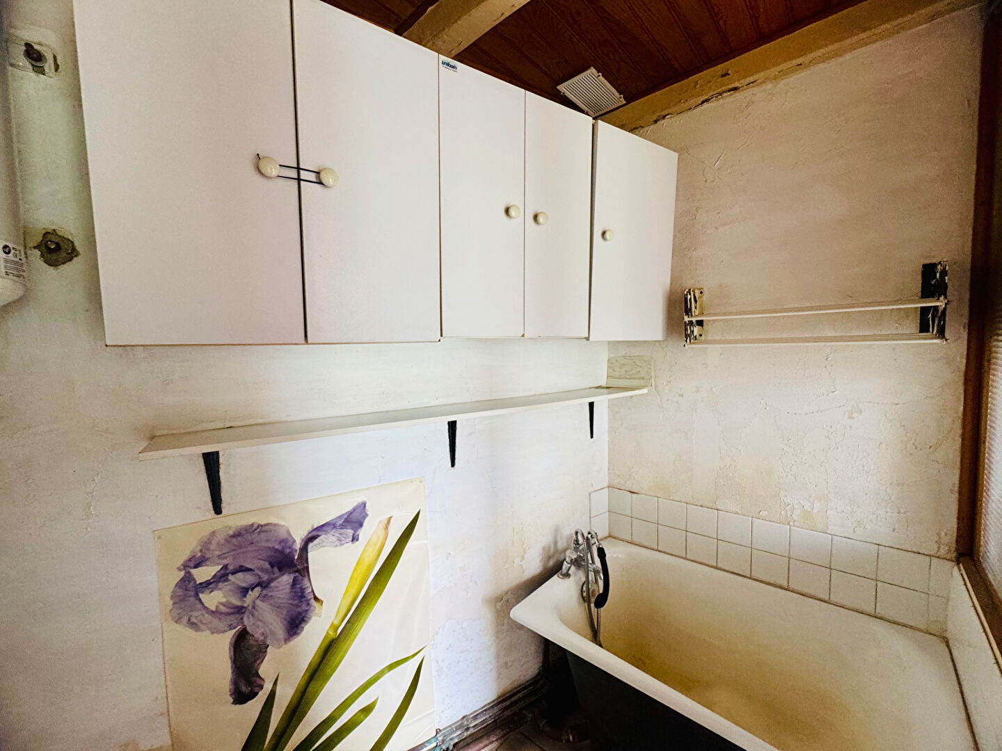 Maison à vendre à Saint Sernin du Bois