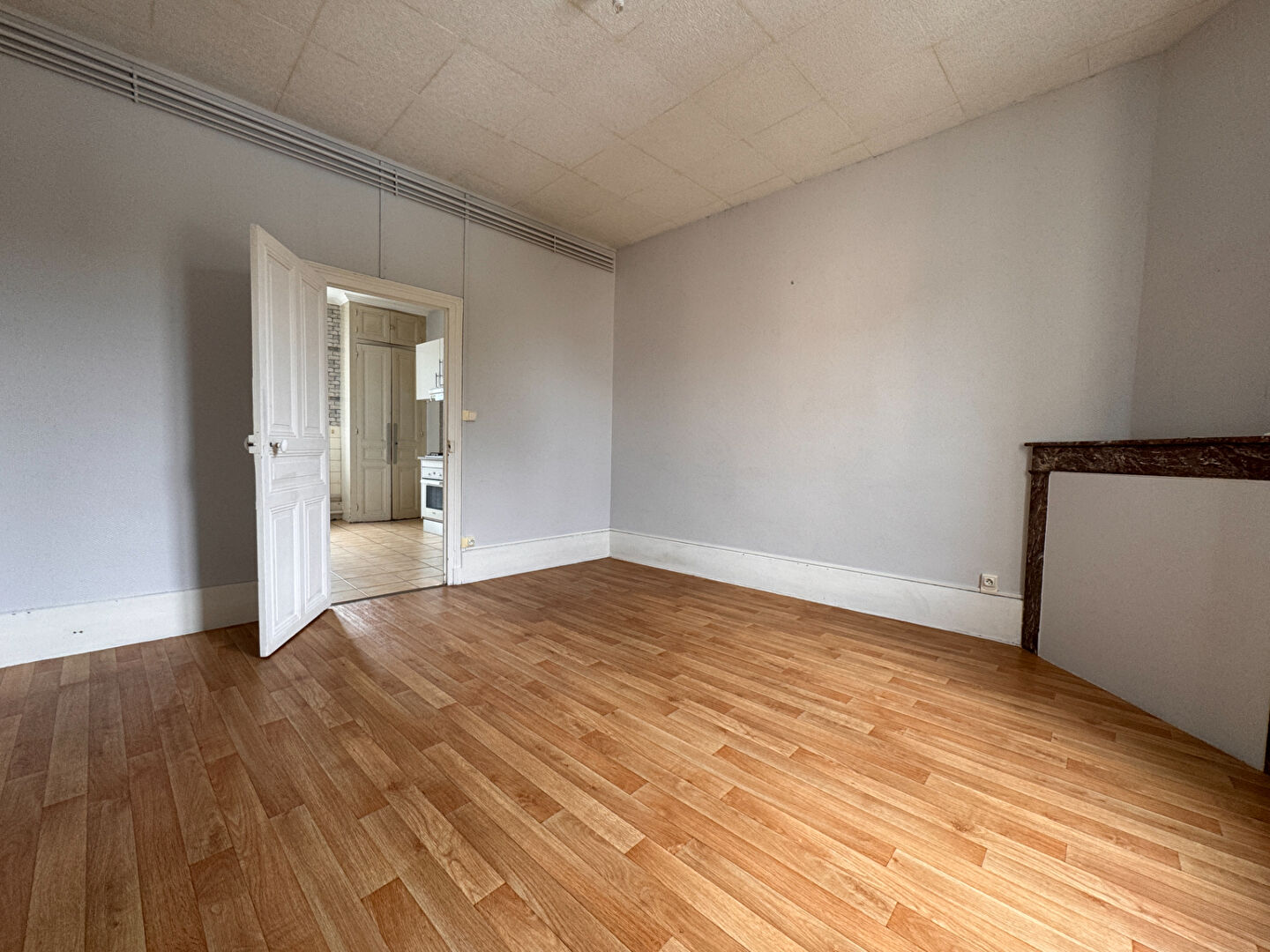 SPECIAL INVESTISSEUR - Immeuble 2 appartement Le Creusot