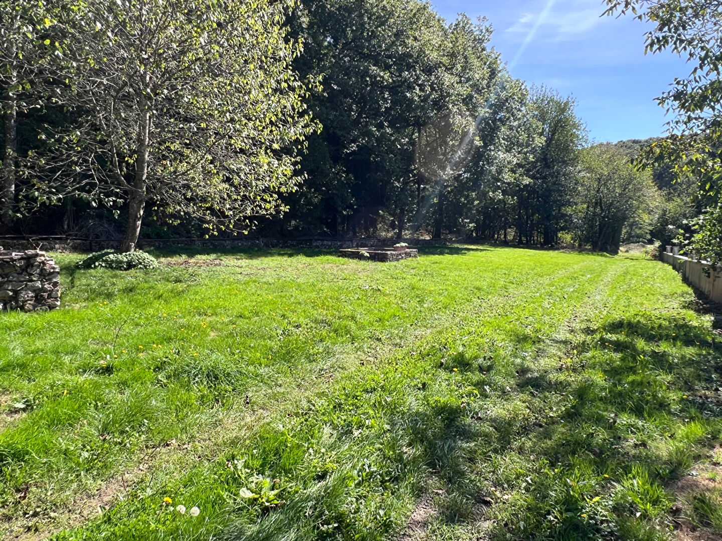 Maison de charme à vendre à Sainte-Radegonde
