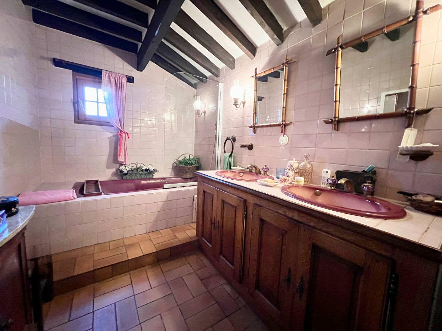 Maison de charme à vendre à Sainte-Radegonde