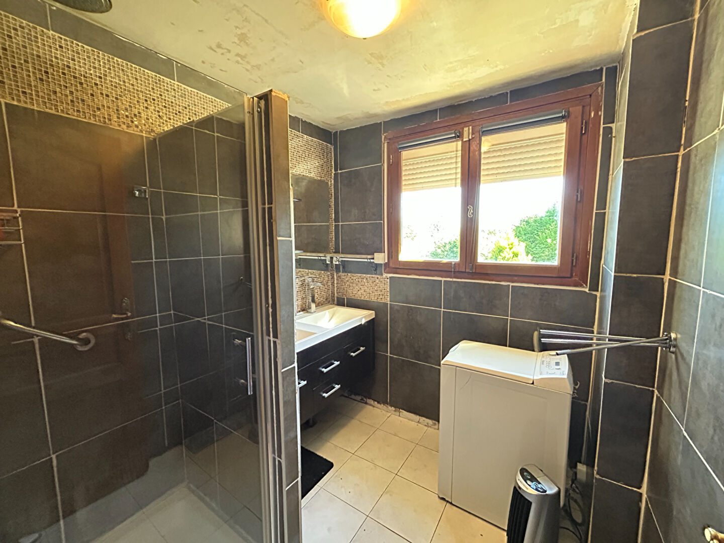 Maison 4 pièces à vendre à Saint-Prix - Réf 1174