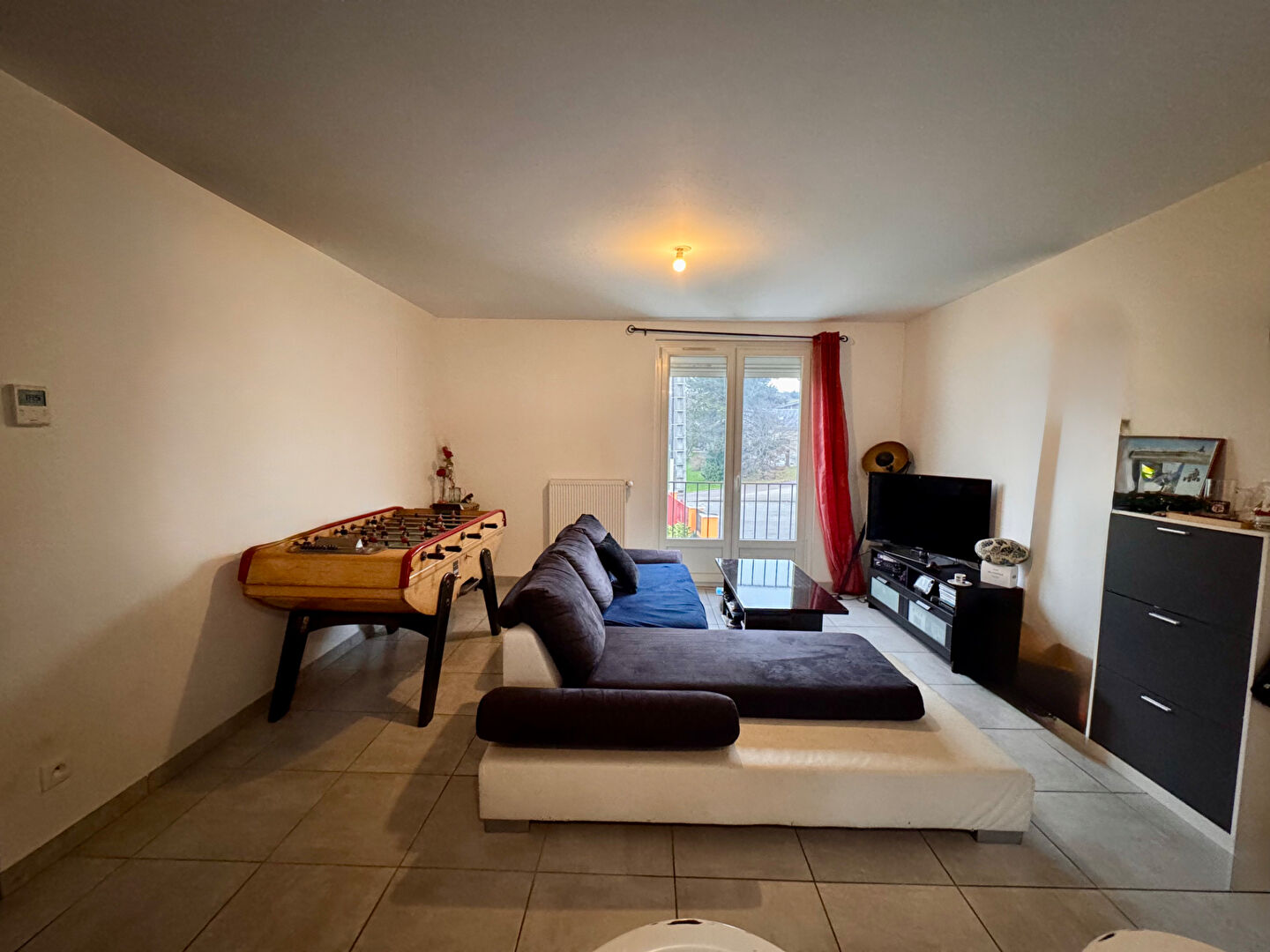 Maison à vendre à Montcenis (3 pièces)