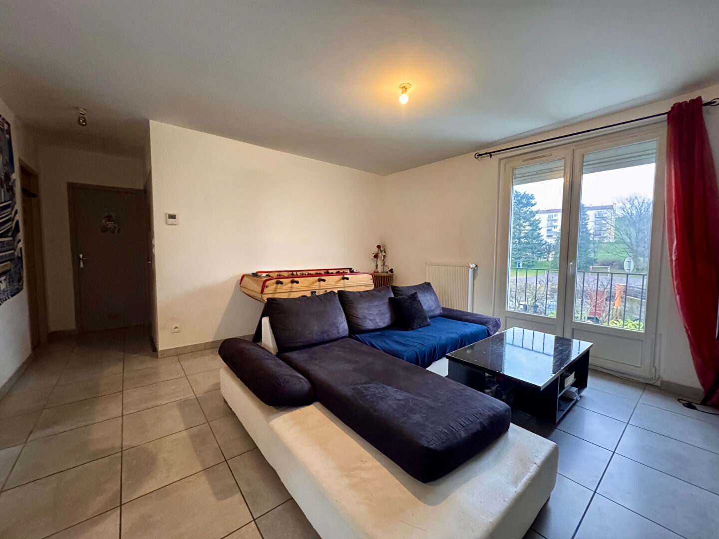 Maison à vendre à Montcenis (3 pièces)