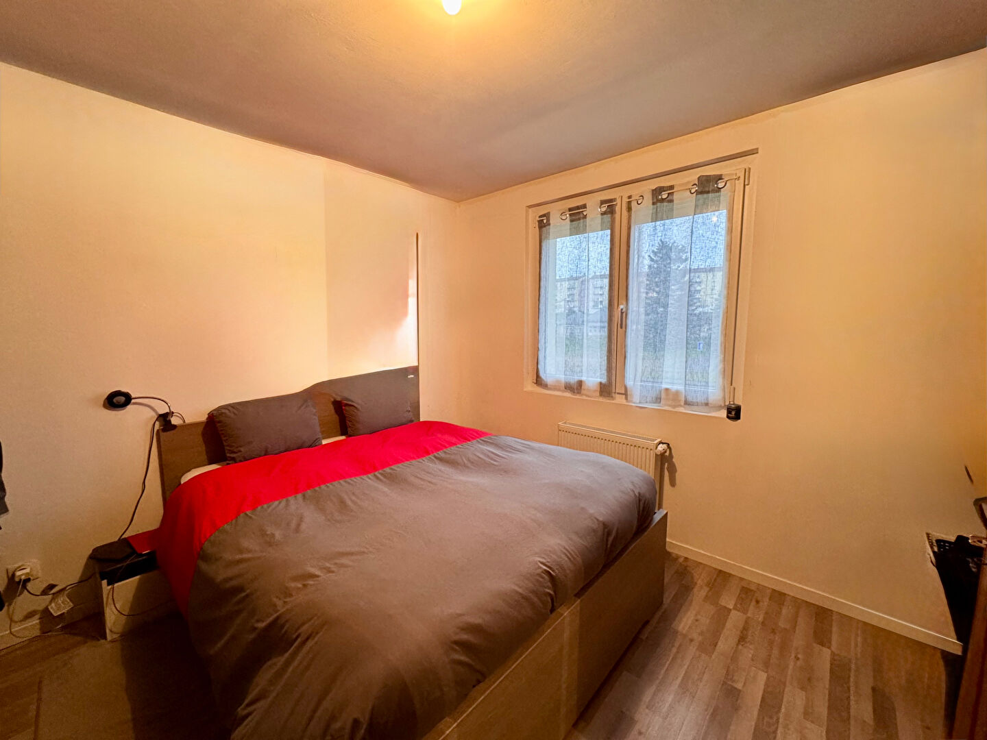 Maison à vendre à Montcenis (3 pièces)