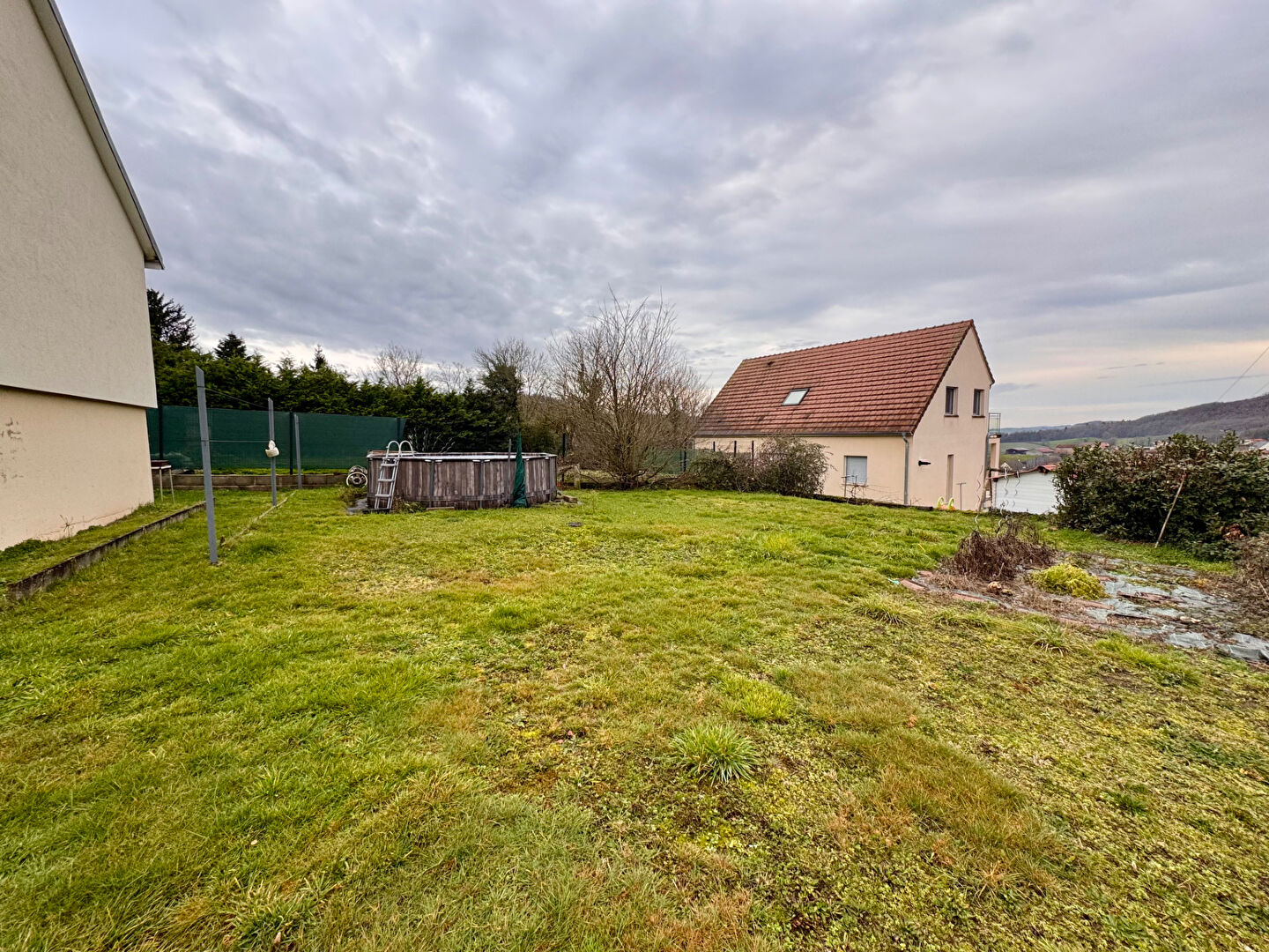 Maison à vendre à Montcenis (3 pièces)