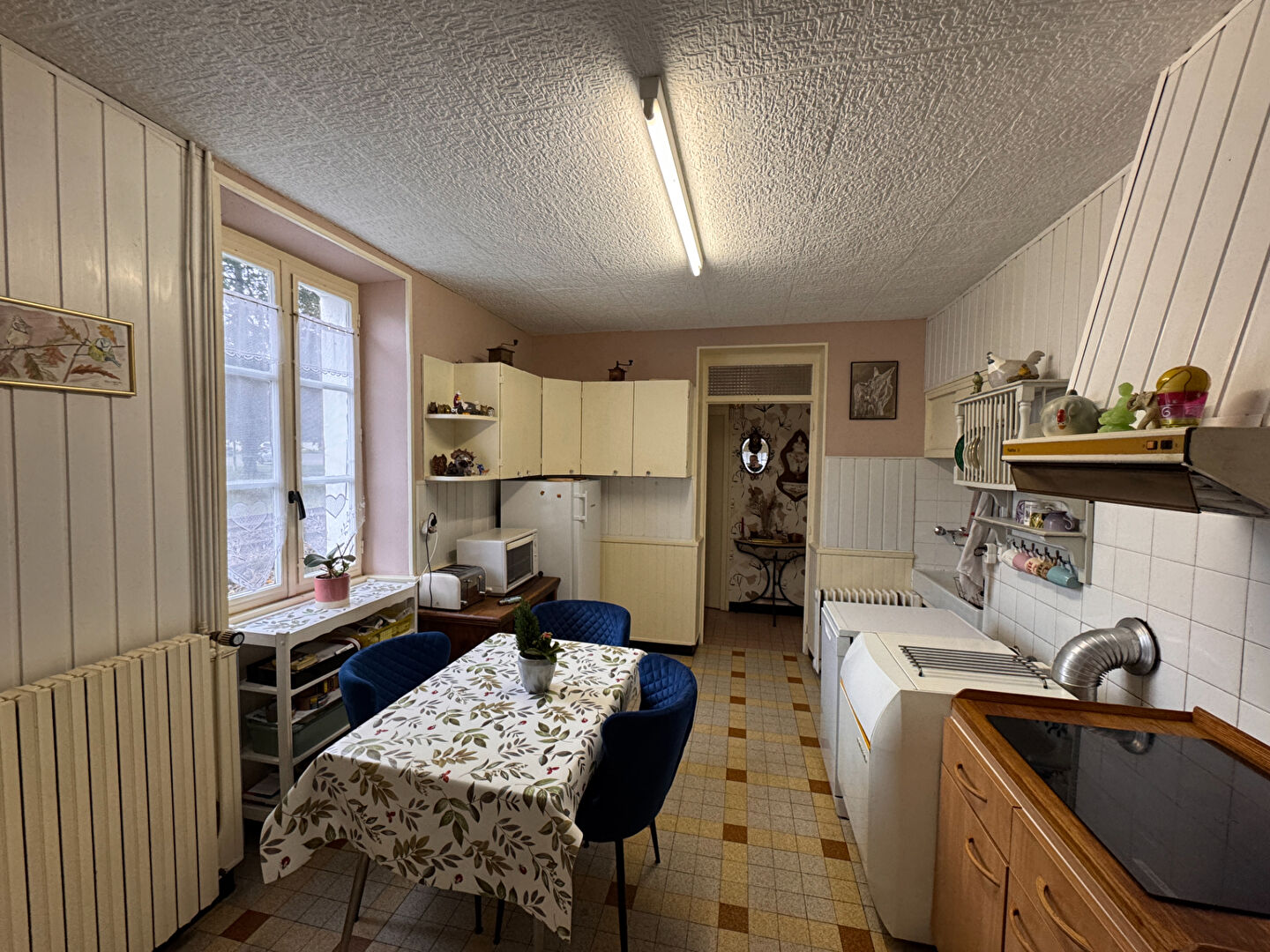 Maison Le Creusot 52 m2