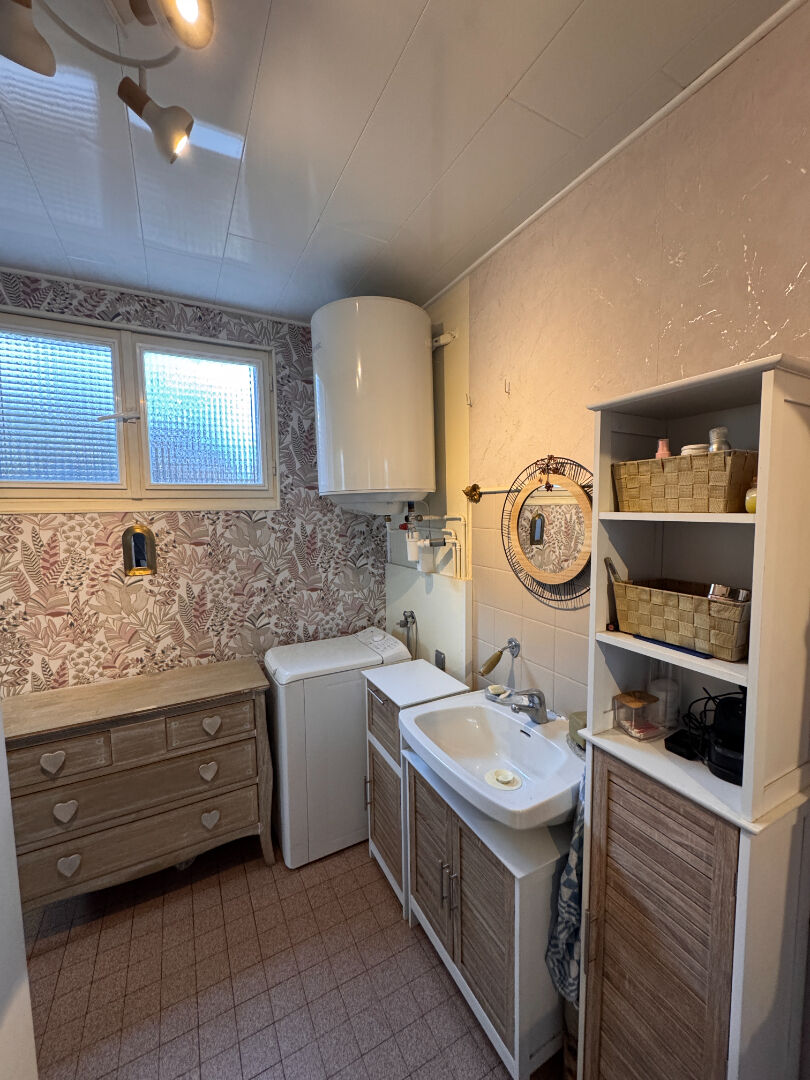 Maison Le Creusot 52 m2