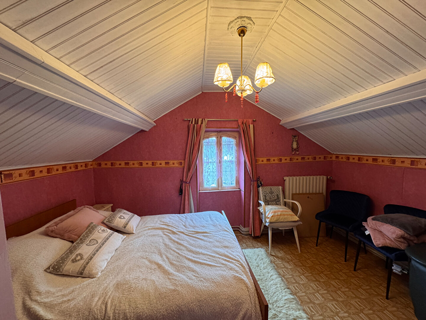 Maison Le Creusot 52 m2