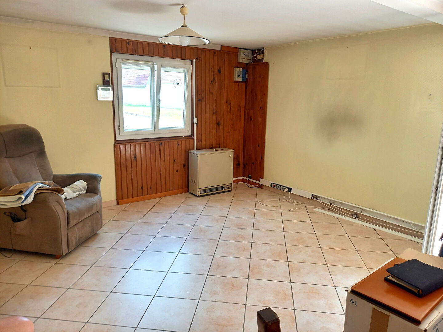 Maison  à CHAMPFORGEUIL