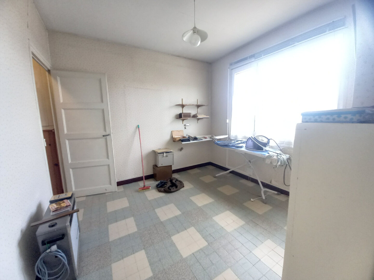 Maison  à CHAMPFORGEUIL