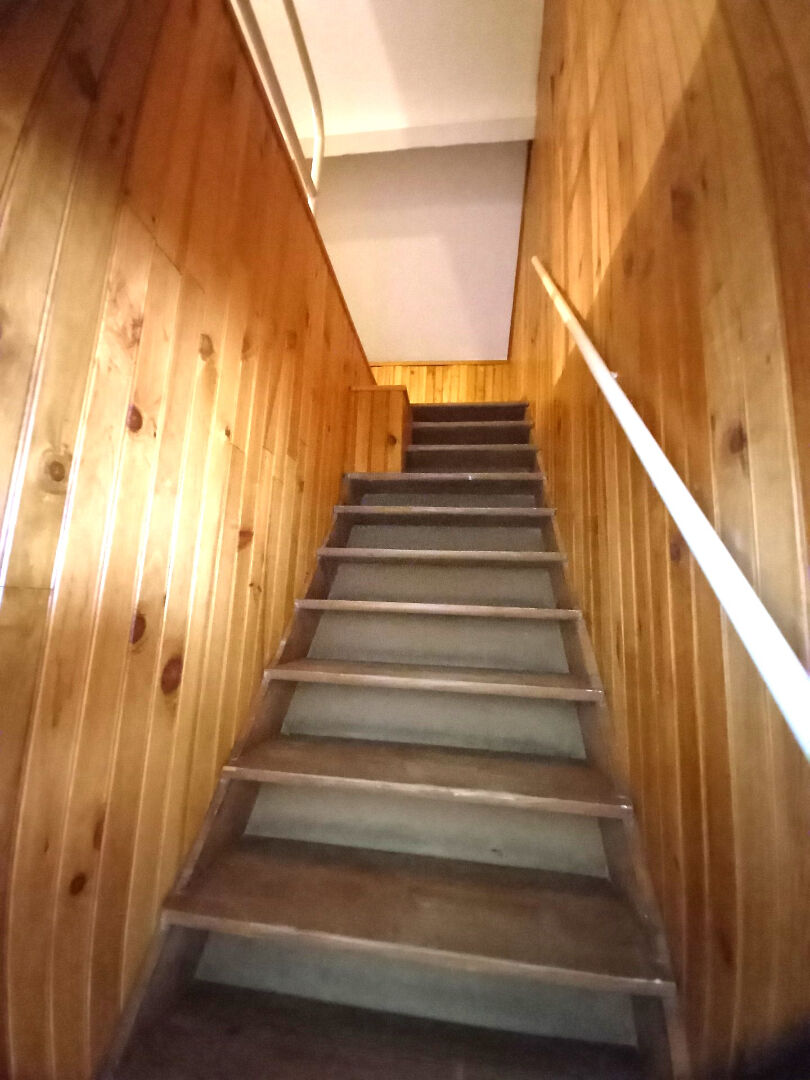 Maison  à CHAMPFORGEUIL