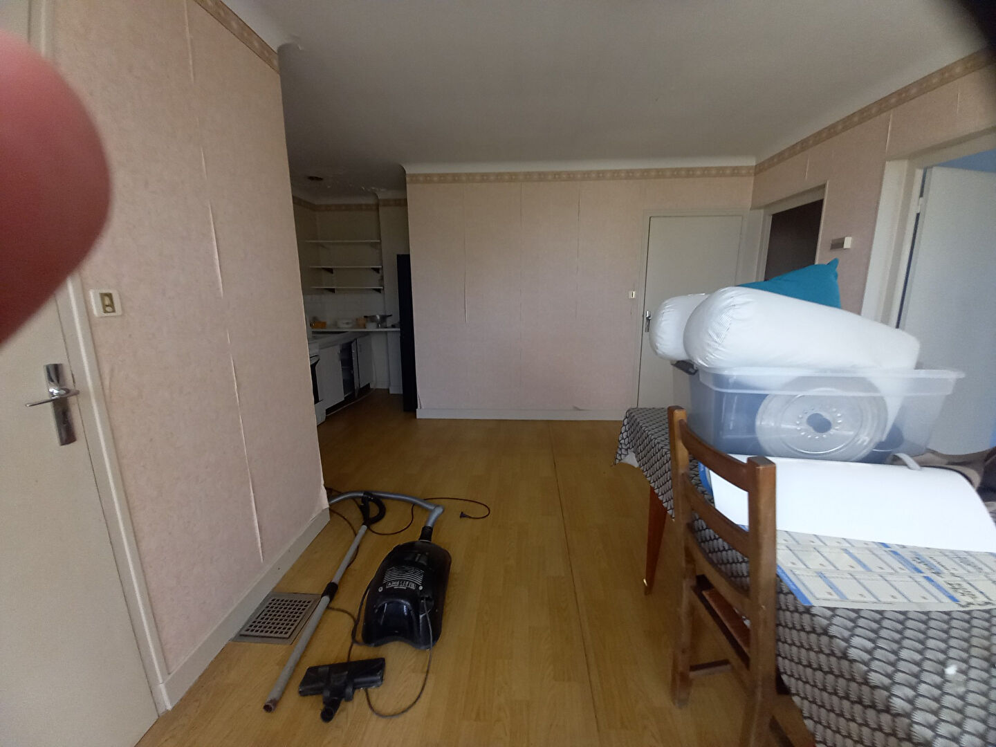 Maison  à CHAMPFORGEUIL