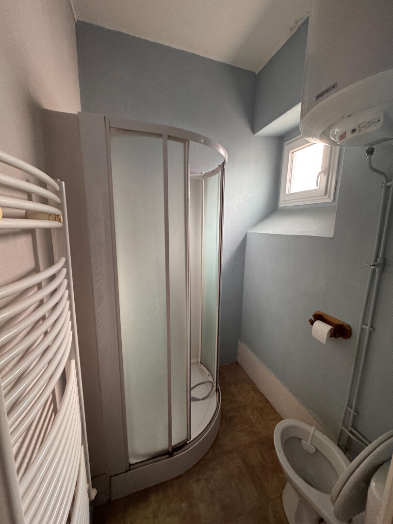 À vendre : Appartement spacieux de 5 pièces au Creusot