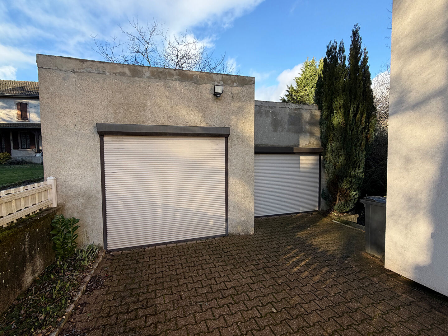 Maison 5 pièces à vendre à Saint Firmin