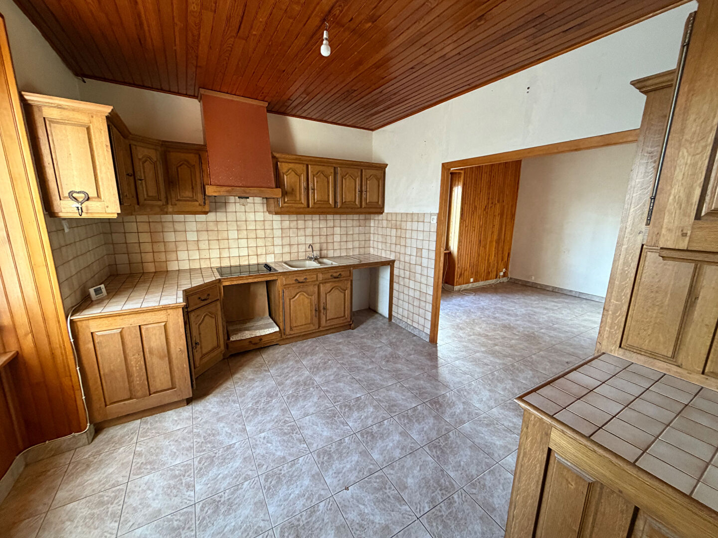 Maison 5 pièces à vendre à Saint Firmin