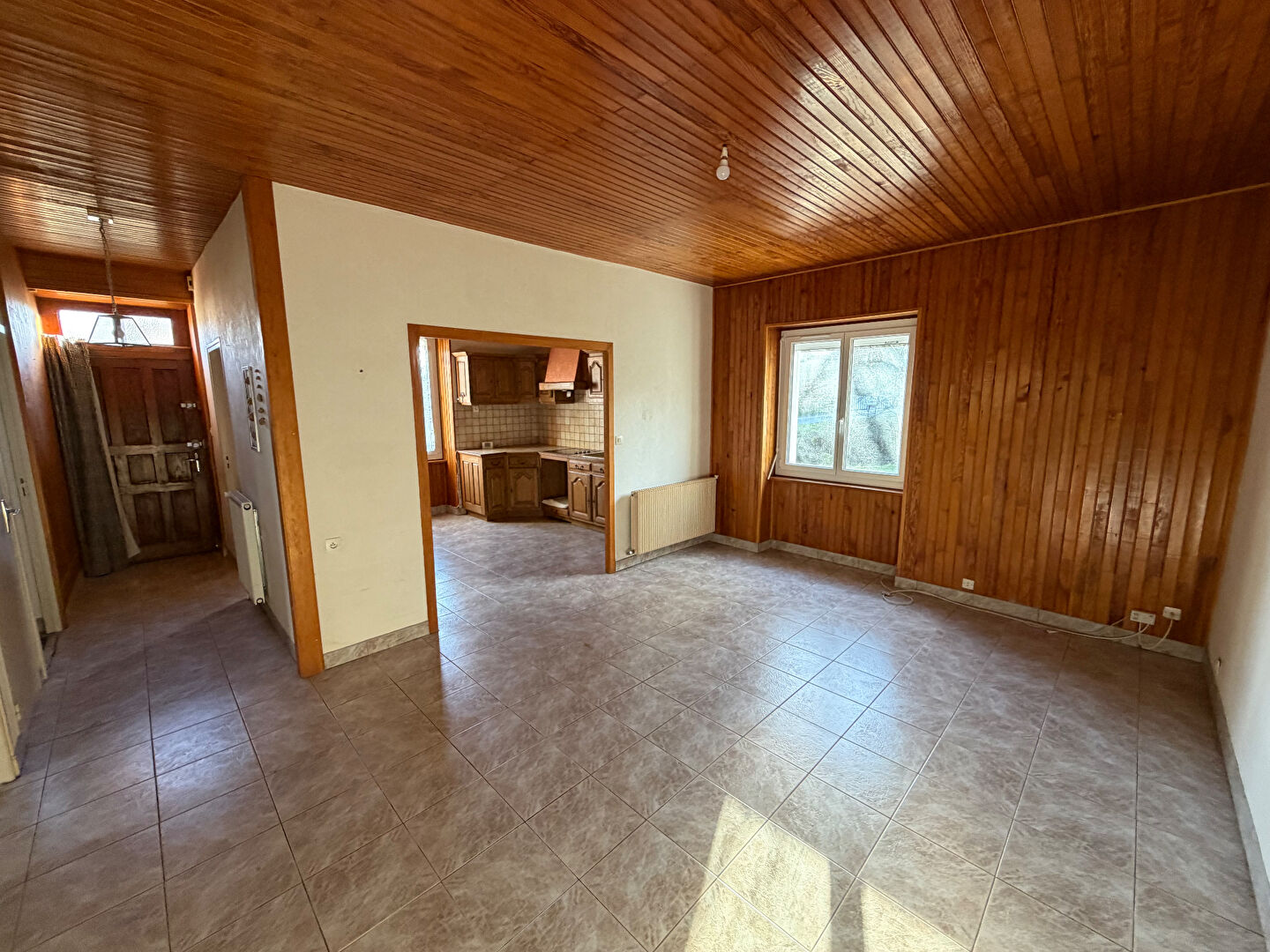 Maison 5 pièces à vendre à Saint Firmin