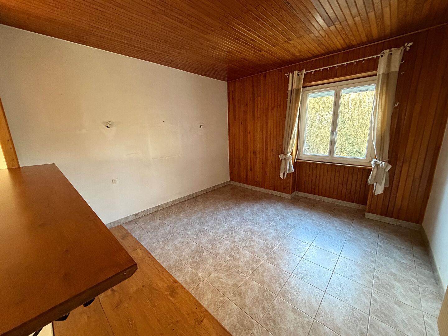 Maison 5 pièces à vendre à Saint Firmin