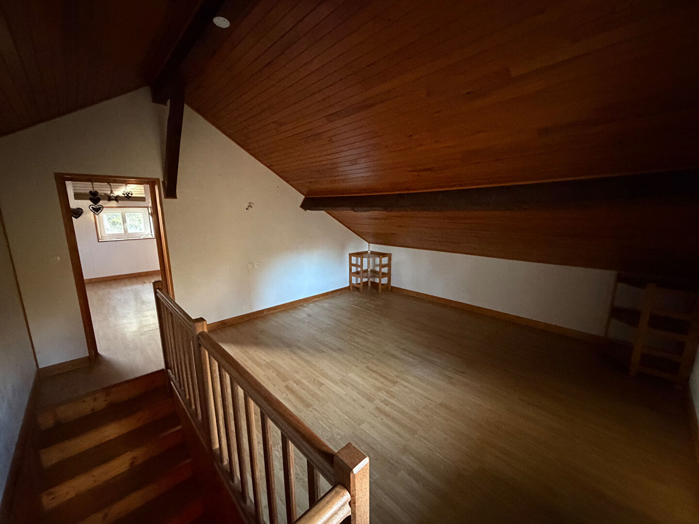 Maison 5 pièces à vendre à Saint Firmin