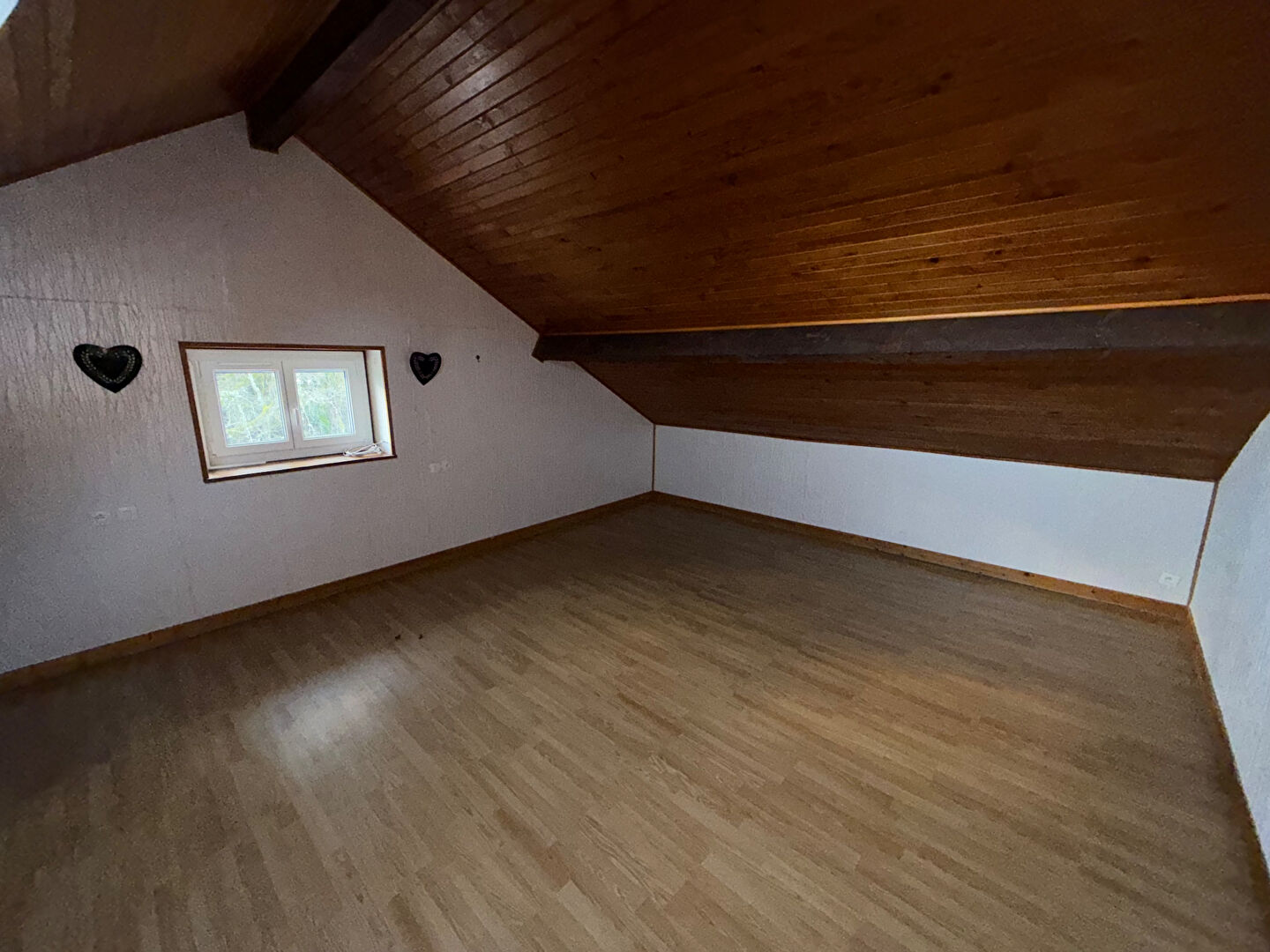 Maison 5 pièces à vendre à Saint Firmin