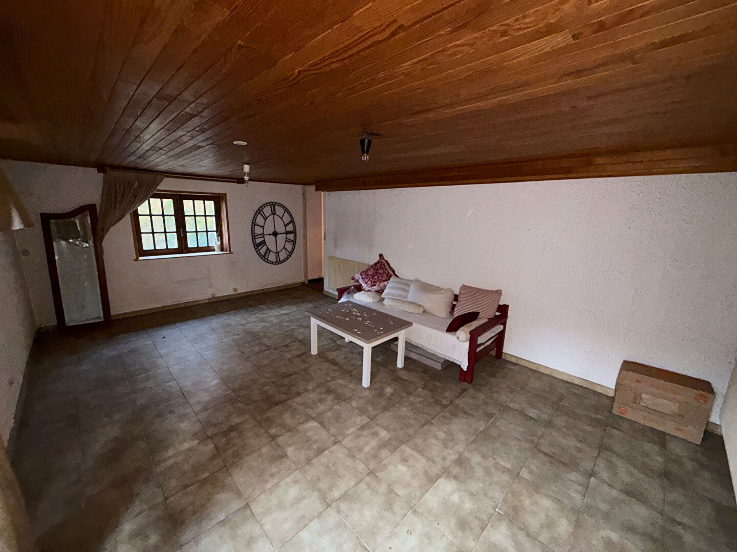 Maison 5 pièces à vendre à Saint Firmin