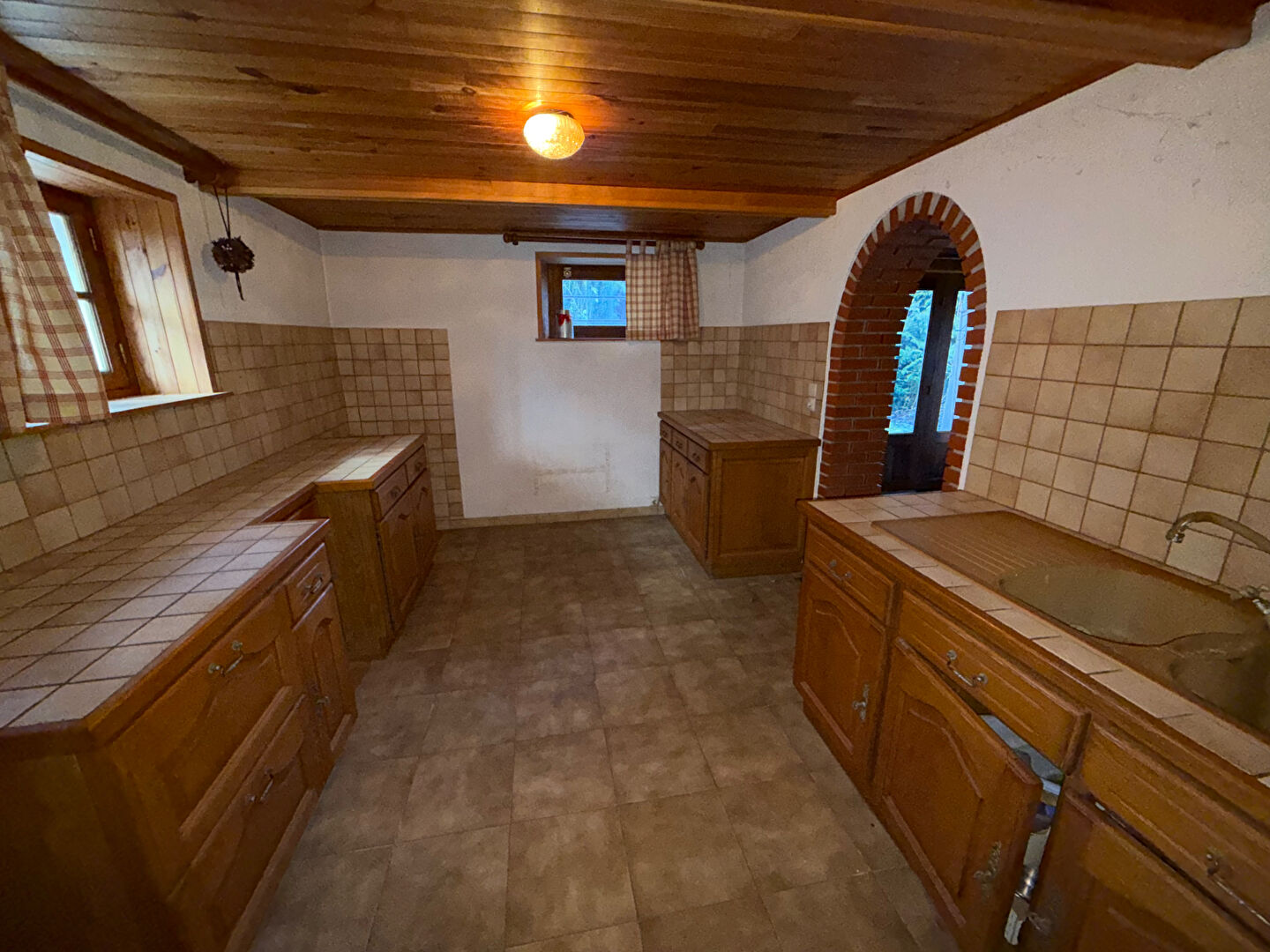 Maison 5 pièces à vendre à Saint Firmin