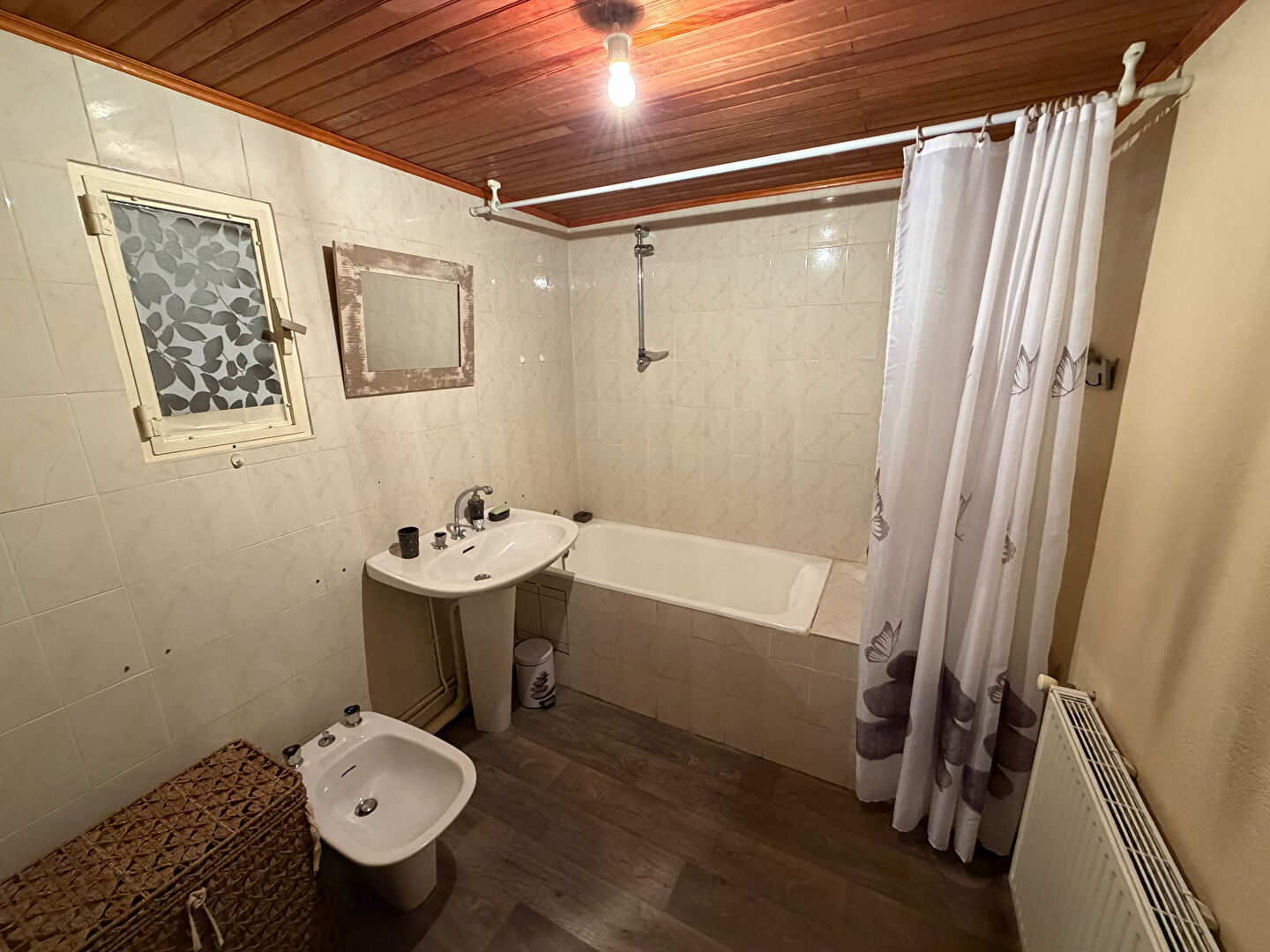 Maison 5 pièces à vendre à Saint Firmin