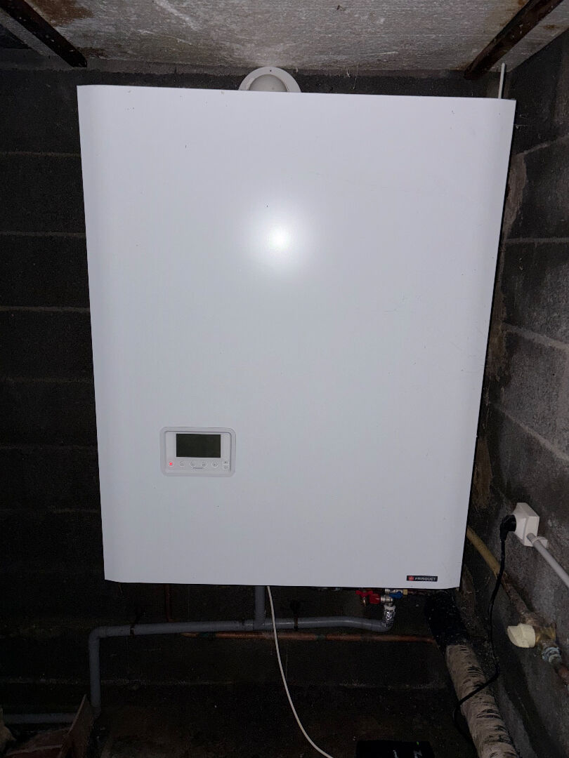 Maison 5 pièces à vendre à Saint Firmin